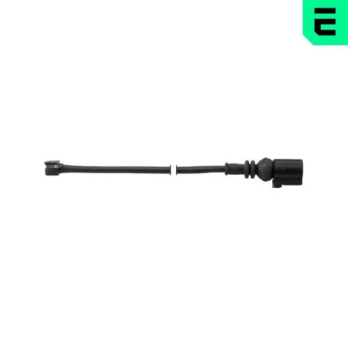 Výstražný kontakt opotrebenia brzdového obloženia OPTIMAL WKT-50469K