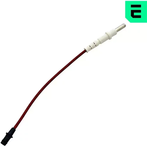 Výstražný kontakt opotrebenia brzdového obloženia OPTIMAL WKT-60187K