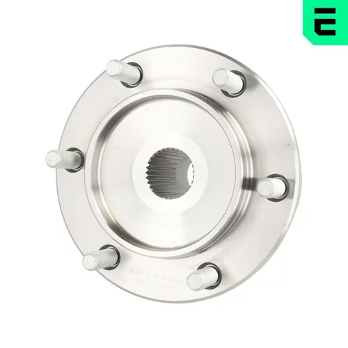 Náboj kolesa 04-P496 /OPTIMAL/ - obr. 1