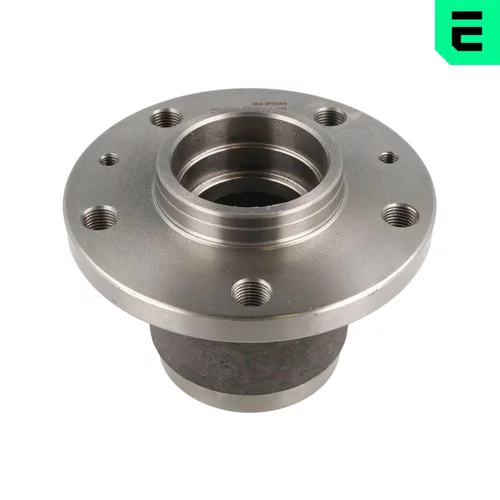 Náboj kolesa 04-P504 /OPTIMAL/ - obr. 1