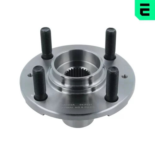 Náboj kolesa 04-P537 /OPTIMAL/ - obr. 1