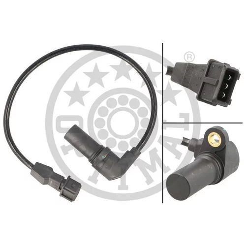 Snímač impulzov kľukového hriadeľa 07-S166 /OPTIMAL/