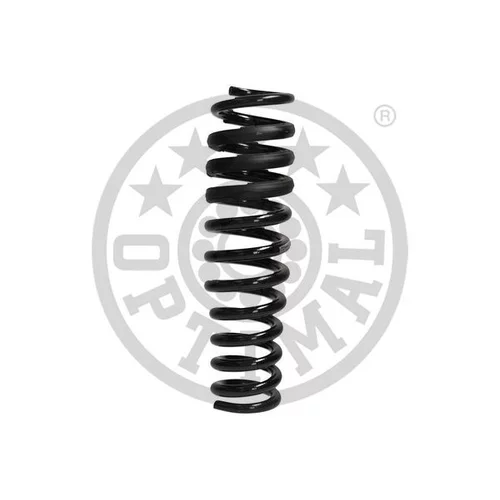 Pružina podvozku AF-2936 /OPTIMAL/ - obr. 2