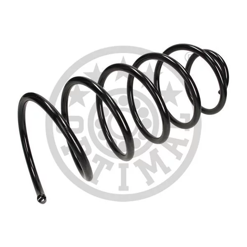 Pružina podvozku AF-4590 /OPTIMAL/