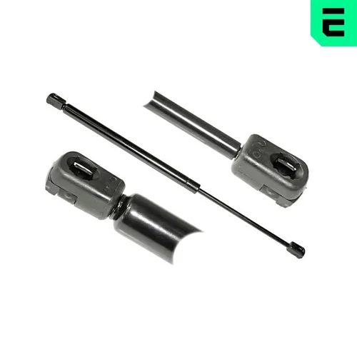 Pneumatická pružina, Batožinový/nákladný priestor OPTIMAL AG-17042