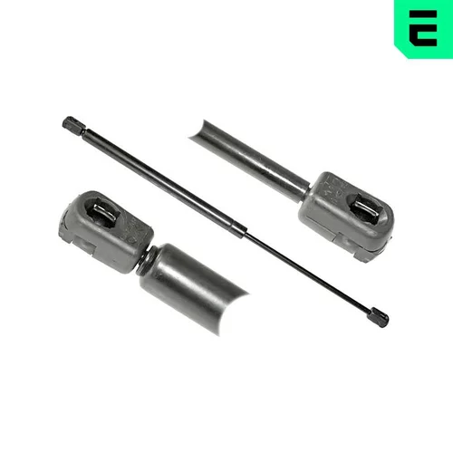 Pneumatická pružina, Batožinový/nákladný priestor OPTIMAL AG-17173