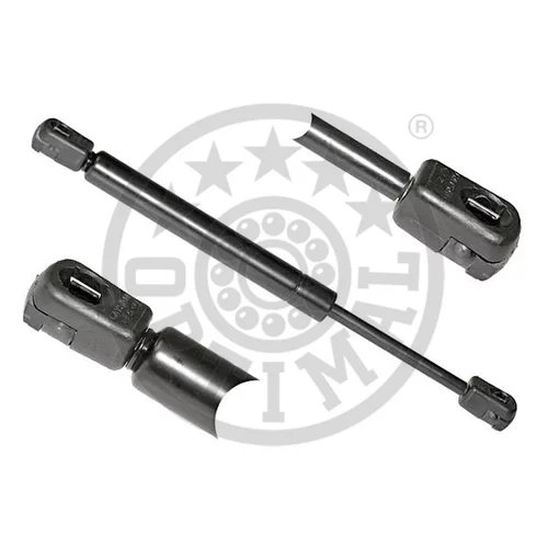 Pneumatická pružina, Batožinový/nákladný priestor AG-17465 /OPTIMAL/