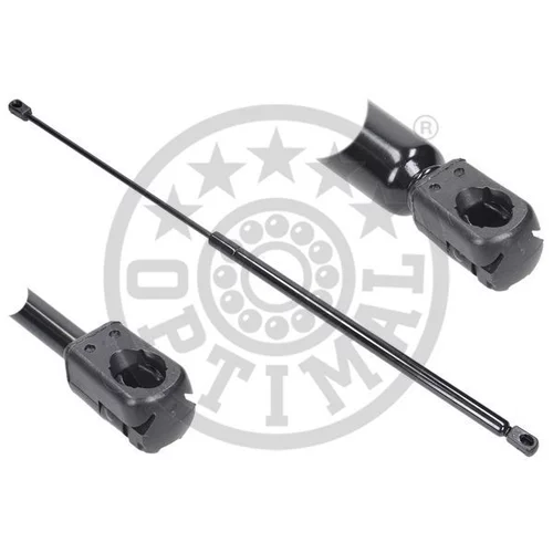 Pneumatická pružina, Batožinový/nákladný priestor AG-40019 /OPTIMAL/