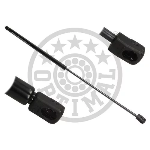 Plynová vzpera, kapota motora AG-40027 /OPTIMAL/