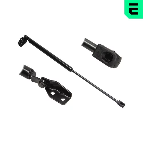 Pneumatická pružina, Batožinový/nákladný priestor AG-40137 /OPTIMAL/