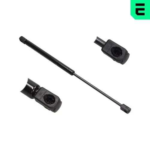 Pneumatická pružina, Batožinový/nákladný priestor OPTIMAL AG-40140