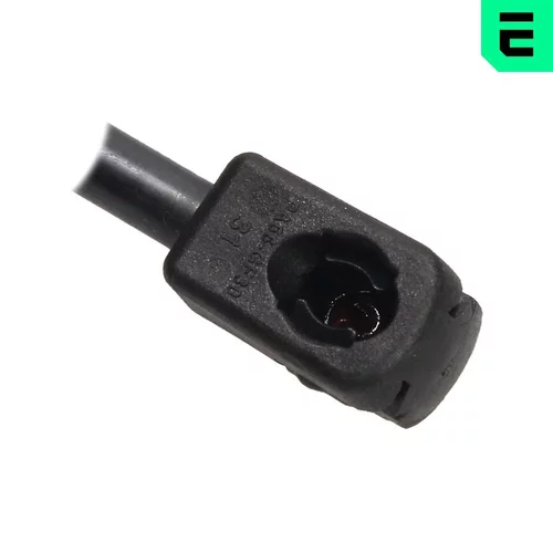 Pneumatická pružina, Batožinový/nákladný priestor AG-40140 /OPTIMAL/ - obr. 1