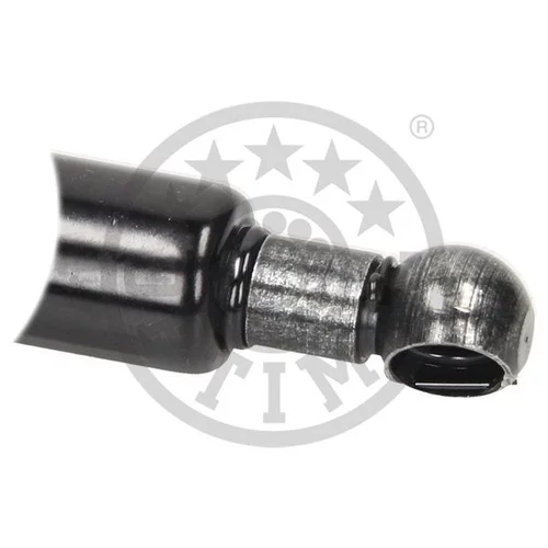 Pneumatická pružina, Batožinový/nákladný priestor AG-40374 /OPTIMAL/ - obr. 2