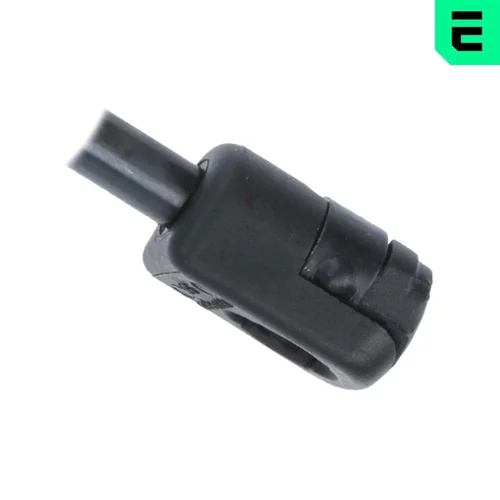 Pneumatická pružina, Batožinový/nákladný priestor AG-40417 /OPTIMAL/ - obr. 2