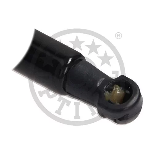 Pneumatická pružina, Batožinový/nákladný priestor AG-40629 /OPTIMAL/ - obr. 2