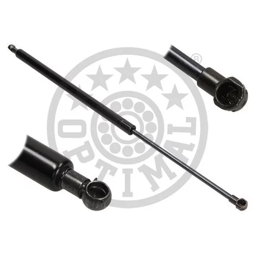 Pneumatická pružina, Batožinový/nákladný priestor AG-40773 /OPTIMAL/