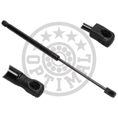 Pneumatická pružina, Batožinový/nákladný priestor AG-40914 /OPTIMAL/