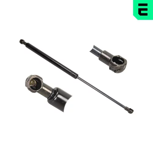 Pneumatická pružina, Batožinový/nákladný priestor OPTIMAL AG-40945