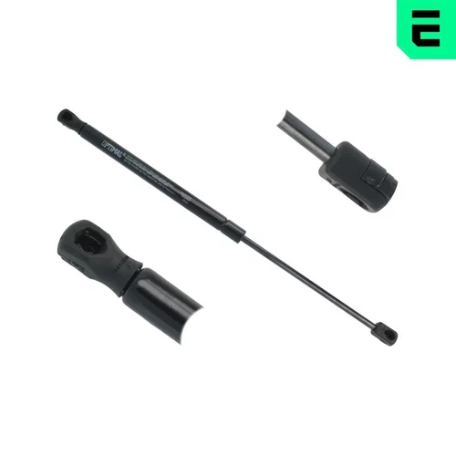 Pneumatická pružina, Batožinový/nákladný priestor OPTIMAL AG-50095