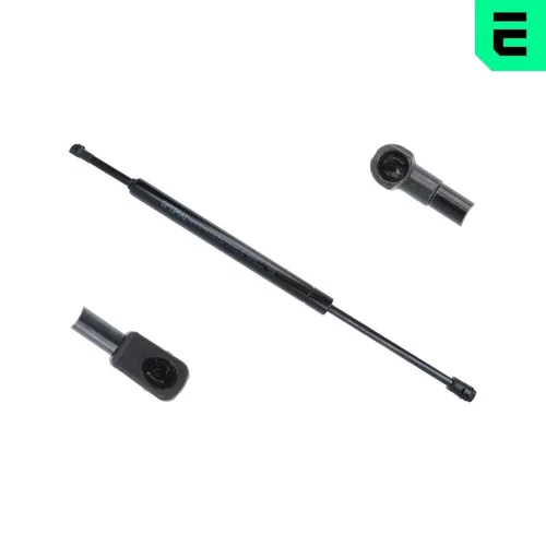 Pneumatická pružina, Batožinový/nákladný priestor OPTIMAL AG-50101
