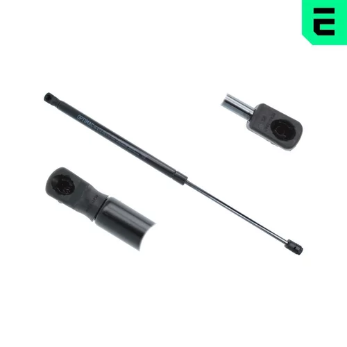 Pneumatická pružina, Batožinový/nákladný priestor OPTIMAL AG-50235