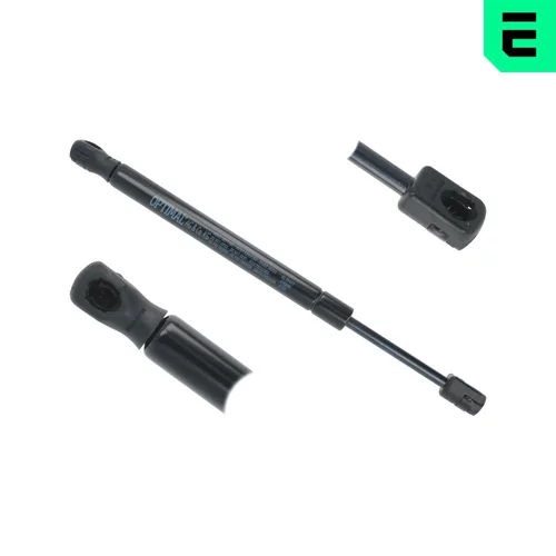 Pneumatická pružina, Batožinový/nákladný priestor OPTIMAL AG-50449