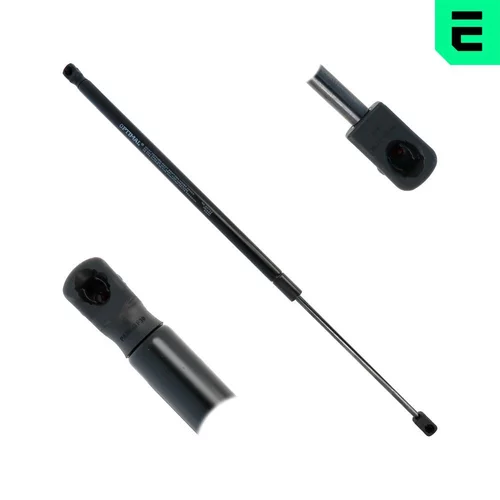 Pneumatická pružina, Batožinový/nákladný priestor OPTIMAL AG-50733