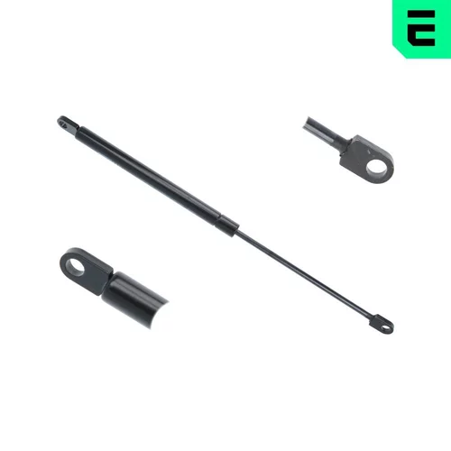 Plynová vzpera, kapota motora OPTIMAL AG-50764