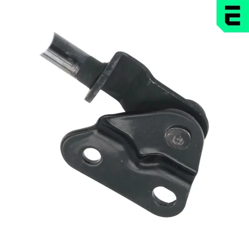Plynová vzpera, kapota motora AG-51145 /OPTIMAL/ - obr. 2