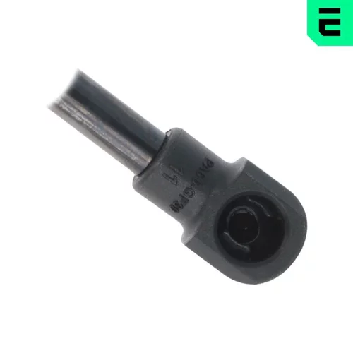 Pneumatická pružina, Batožinový/nákladný priestor AG-51207 /OPTIMAL/ - obr. 2