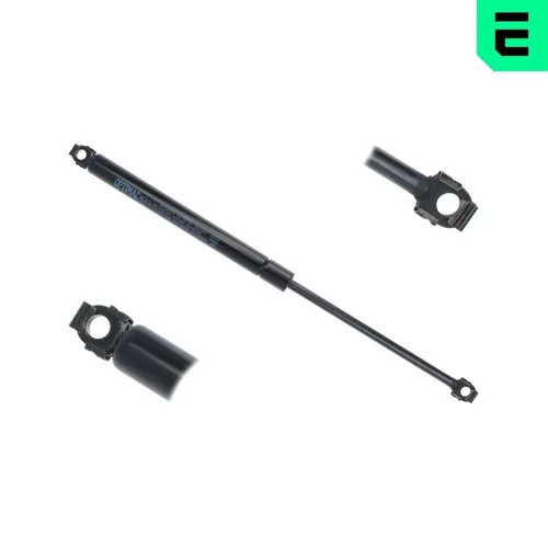 Pneumatická pružina, Batožinový/nákladný priestor OPTIMAL AG-51331