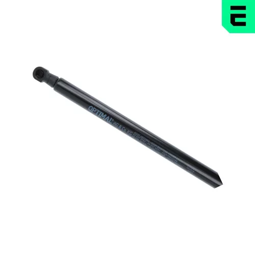 Pneumatická pružina, Batožinový/nákladný priestor AG-52221 /OPTIMAL/ - obr. 1