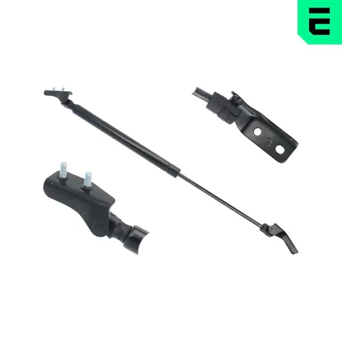 Pneumatická pružina, Batožinový/nákladný priestor OPTIMAL AG-52246