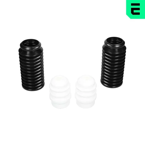 Ochranná sada tlmiča proti prachu OPTIMAL AK-735101