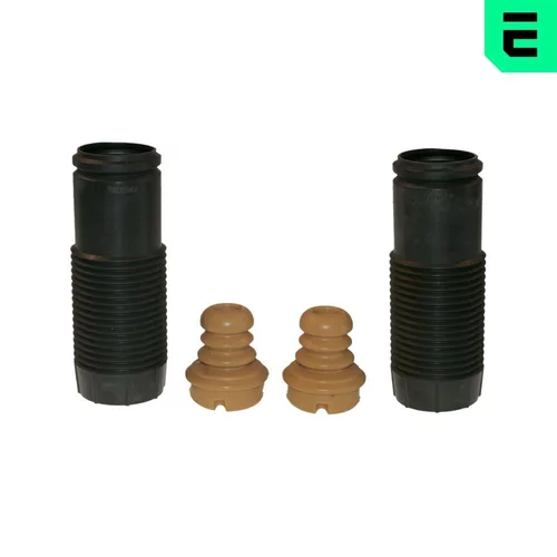 Ochranná sada tlmiča proti prachu OPTIMAL AK-735117