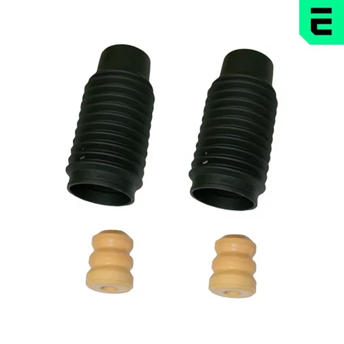 Ochranná sada tlmiča proti prachu OPTIMAL AK-735133