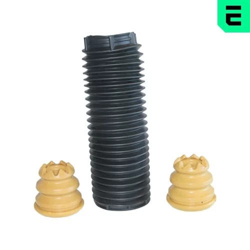 Ochranná sada tlmiča proti prachu OPTIMAL AK-735194