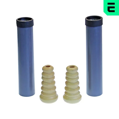 Ochranná sada tlmiča proti prachu OPTIMAL AK-735195