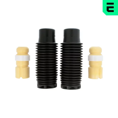 Ochranná sada tlmiča proti prachu OPTIMAL AK-735532