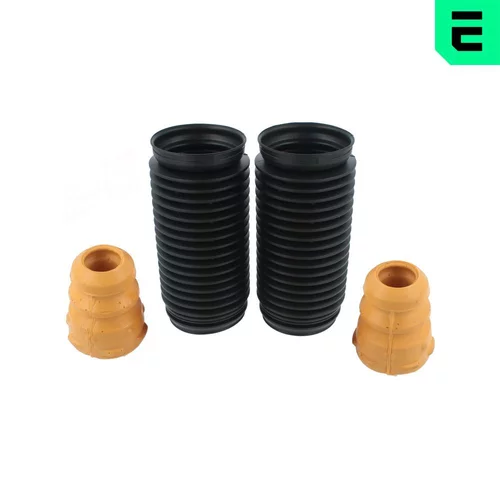 Ochranná sada tlmiča proti prachu OPTIMAL AK-735560
