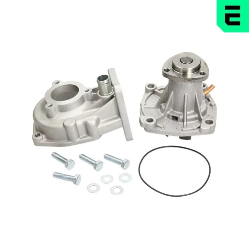 Vodné čerpadlo, chladenie motora AQ-1086 /OPTIMAL/ - obr. 1