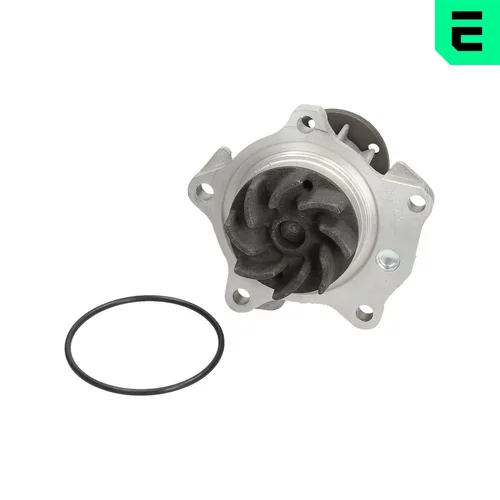 Vodné čerpadlo, chladenie motora AQ-1183 /OPTIMAL/ - obr. 2