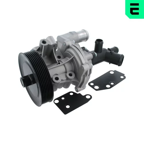 Vodné čerpadlo, chladenie motora OPTIMAL AQ-1195