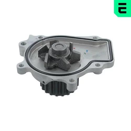 Vodné čerpadlo, chladenie motora AQ-1236 /OPTIMAL/ - obr. 1