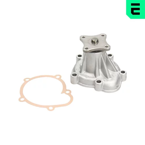 Vodné čerpadlo, chladenie motora OPTIMAL AQ-1404