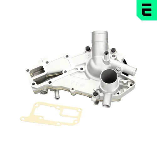 Vodné čerpadlo, chladenie motora AQ-1550 /OPTIMAL/ - obr. 2