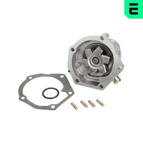 Vodné čerpadlo, chladenie motora AQ-1685 /OPTIMAL/ - obr. 3