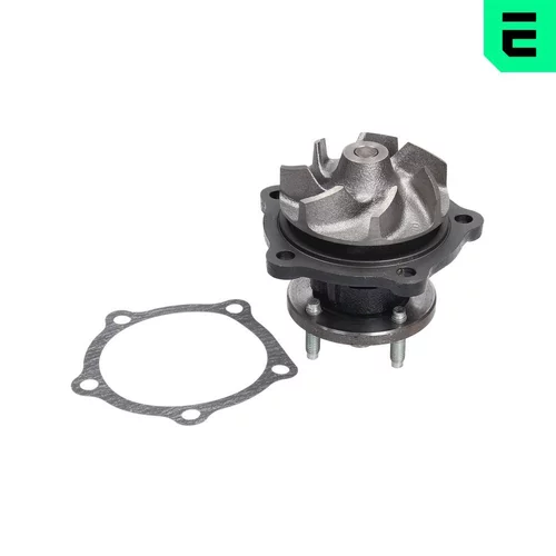 Vodné čerpadlo, chladenie motora AQ-1842 /OPTIMAL/ - obr. 1