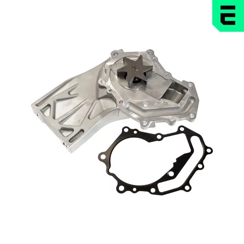 Vodné čerpadlo, chladenie motora AQ-2280 /OPTIMAL/ - obr. 2