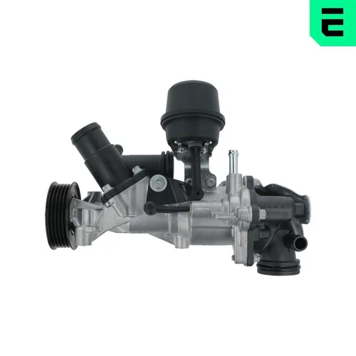 Vodné čerpadlo, chladenie motora OPTIMAL AQ-2335